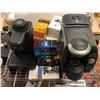 Image 2 : Bosch Tassimo coffee machine/Krups espresso machine & 8 boxes of coffee pods