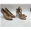 Image 2 : Group of 2 women's heels - includes Saks Fifth Avenue heels & "BCBG Maxazria" MA -Dona Heels (Size: 