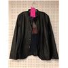 Image 1 : "John Varvatos" - Black Jacket - Size: XL - Brand new w/tags - Retails: $598