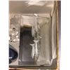 Image 3 : Large group of misc. Swarovski crystals - includes crystals/broken down figurines etc.