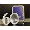 Image 1 : "Swarovski" - Group of 2 Swarovski frames