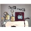 Image 2 : Large group of key chains - includes Alexandre De Paris Key chain