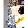 Image 4 : Large group of key chains - includes Alexandre De Paris Key chain