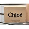Image 2 : "Chloé" - 2 pc set - includes perfume & body cream