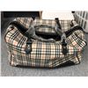 Image 2 : Large lot of misc. - includes 2 duffle bags/toilet seat cover/Moen shower rod/bar stool etc.