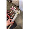 Image 2 : WAGNER MODEL 770 PAINT SPRAYER, HOSE AND NOZZLE WORKING