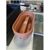 Image 2 : 6 PLASTIC PLANTER BOXES