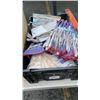 Image 2 : 2 BOXES OF WORK GLOVES