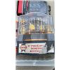 Image 2 : TRAY OF DRILL BITS