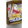 Image 2 : TRAY OF NEW DRILL BITS