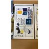 Image 2 : LOT OF NEW OFFICE STATIONARY KITS