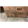 Image 3 : CASE OF NEW NEWSLOCK MAILSLOTS AND CASE OF BOY HOCKEY FIGURE FRAMES