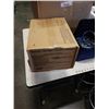 Image 8 : LARGE BOX OF MEDICAL GEAR AND SUPPLIES: NEBULIZER, VACUUM PUMP, NEW SYRINGES AND MORE