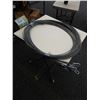 Image 1 : BUNDLE OF 6 WIRE CABLE SLINGS