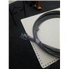 Image 2 : BUNDLE OF 6 WIRE CABLE SLINGS