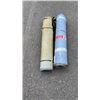 Image 1 : 2 ROLLS OF ROOFING UNDERLAYMENT - ONE ROLL RESISTO LB1236