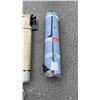 Image 2 : 2 ROLLS OF ROOFING UNDERLAYMENT - ONE ROLL RESISTO LB1236