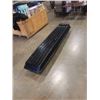 Image 1 : ROOF RACK CASE - 91 INCHES LONG