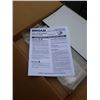 Image 3 : 2 BROAN ELITE VENT FAN MOTOR KITS