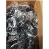 Image 2 : CASE OF 800 NEW METRO RACKING SHELVING SLEEVES