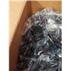 Image 3 : CASE OF 800 NEW METRO RACKING SHELVING SLEEVES