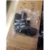 Image 4 : CASE OF 800 NEW METRO RACKING SHELVING SLEEVES