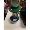 Image 2 : SZE 10 FISHING WADERS AND COLEMAN PROPANE LANTERN
