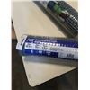 Image 2 : 2 ROLLS GARDEN ZONE MESH FENCING - 24 INCH HIGH, 25 FOOT LONG EACH, 1/2 INCH MESH