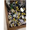 Image 2 : TRAY OF HOSE CONNECTORS, REPAIR KITS AND RAIN MONITORS