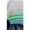 Image 2 : 6FT X 4FT OUTDOOR CARPET