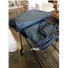 Image 1 : QUEENSIZE INFLATEABLE AIRBED