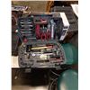 Image 2 : CASED TOOL SET, CAMP STOVE, RC CAR AND INFLATOR