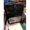 Image 2 : 2 LUGGAGE BAGS, 2 COFFEE MAKERS, BAGS AND KIDS BASEBALL GLOVES, ETC