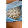 Image 2 : 3 CASES OF PLASTIC CONTAINERS