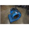 Image 1 : TURBO DRYER AIR MOVER WORKING