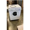 Image 1 : FRIGIDAIRE COMPACT WASHING MACHINE WORKING