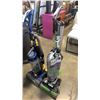 Image 2 : BISSELL AND EUREKA VACUUMS AS FOUND