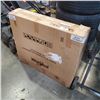 Image 1 : WHIRLPOOL 24 INCH DISHWASHER PANEL KIT - STAINLESS STEEL MODEL WDA550SHS - TESTED WORKING, RETAIL $3