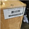 Image 2 : WHIRLPOOL 24 INCH DISHWASHER PANEL KIT - STAINLESS STEEL MODEL WDA550SHS - TESTED WORKING, RETAIL $3