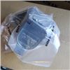 Image 2 : TEN TRAILER 7 WIRE POLE SOCKET SOLID PIN RECEPTACLES 6-24 VOLT