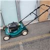 Image 1 : BRIGGS AND STRATTON QUANTUM 5HP GAS LAWNMOWER - HAS COMPRESSION