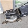 Image 2 : CRAFTSMAN 5.5HP GAS LAWN MOWER WITH CATCHER DOESN'T QUITE FIT WORKING