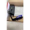 Image 8 : PLS 3 LASER ALIGNMENT TOOL WORKING