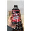 Image 2 : BOX OF NEW KLEEN FLO 2 CYCLE OIL