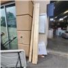 Image 1 : TEN 2X4s, 8 FOOT LONG