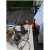 Image 8 : LOT  OF GARDEN FIGURES AND SOLAR LIGHTS