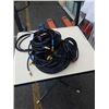 Image 2 : COILS OF GAS LINES AND FITTINGS