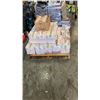 Image 1 : PALLET OF TILE
