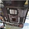 Image 2 : NINJA SPECIALTY COFFEE MAKER 6 BREW SIZES TESTED AND WORKING - RETAIL $299