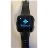 Image 2 : FITBIT FB5O4GMBK-CALA VERSA SMARTWATCH WITH HEART RATE MONITOR BLACK - TESTED WORKING